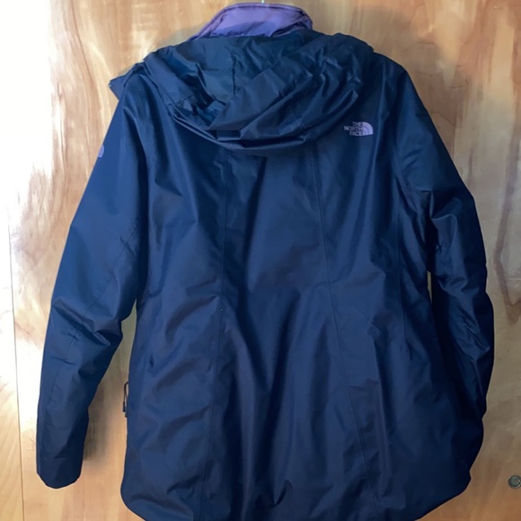 Northface Coat - Picture 3 of 4